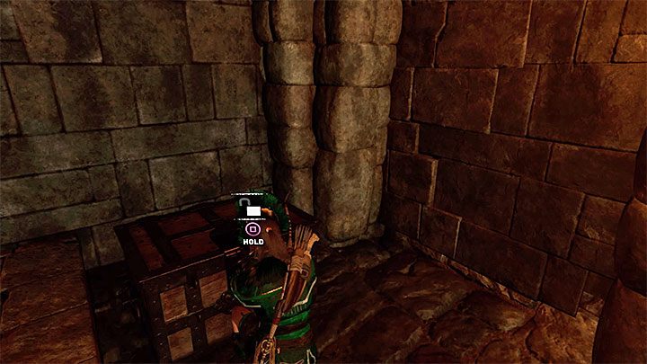 Skrzynie konkwistadorów (Conquistador Chests) to jedna z kategorii sekretów w grze Shadow of the Tomb Raider - Łowca skarbów - trofeum w Shadow of the Tomb Raider - Shadow of the Tomb Raider - poradnik do gry