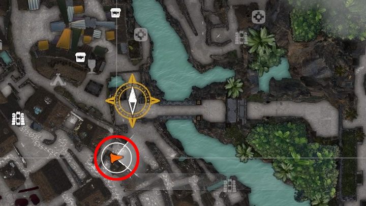 Wytrych możesz pozyskać dzięki zakupieniu go od handlarki (szamanki) Moraekah przebywającej w Ukrytym Mieście - Łowca skarbów - trofeum w Shadow of the Tomb Raider - Shadow of the Tomb Raider - poradnik do gry