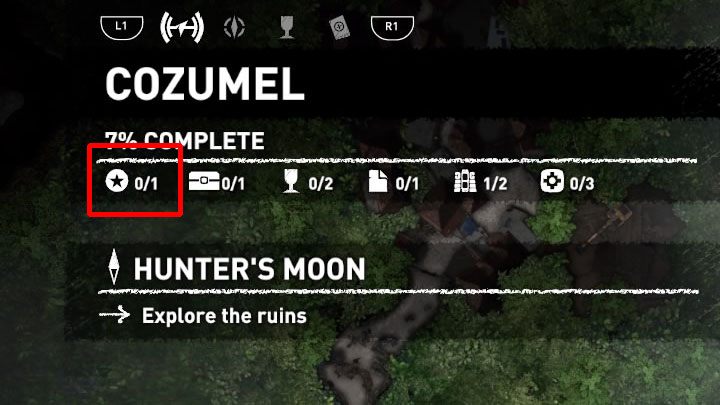 Wyzwania to dodatkowe aktywności, którymi możesz zajmować się w trakcie przechodzenia gry - Na wysokości wyzwania - trofeum w Shadow of the Tomb Raider - Shadow of the Tomb Raider - poradnik do gry