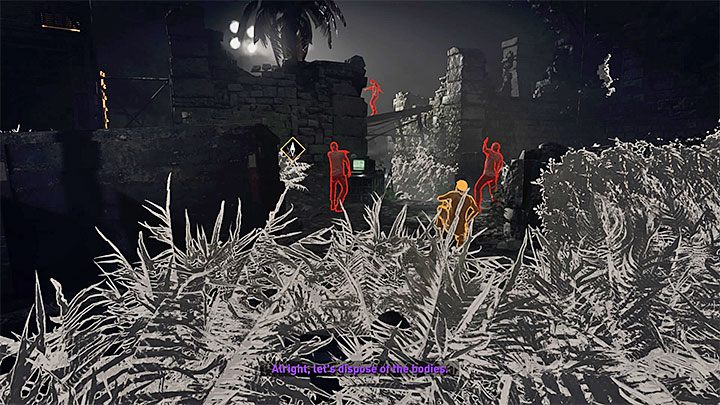 Jeśli nie udało ci się zdobyć osiągnięcia to przejdź do kolejnej sekcji wykopalisk - Rewolwerowiec - trofeum w Shadow of the Tomb Raider - Shadow of the Tomb Raider - poradnik do gry