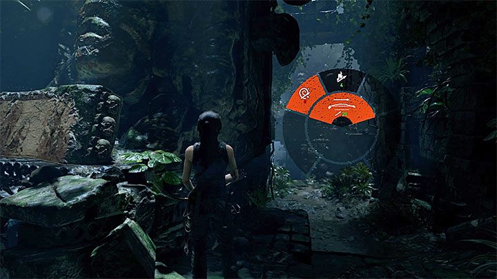 Do użycia umiejętności Strach jaguara potrzebne są Strzały strachu (Fear Arrows), które musisz samodzielnie wytworzyć - Samobój - trofeum w Shadow of the Tomb Raider - Shadow of the Tomb Raider - poradnik do gry