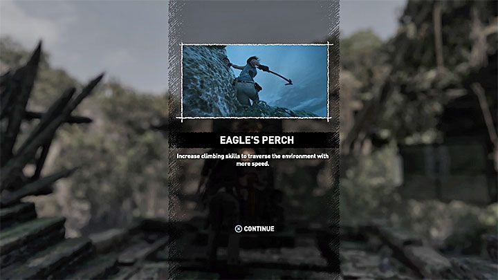 Drugi sposób to zaliczanie grobowców wyzwań (Challenge Tombs) - Specjalizacja - trofeum w Shadow of the Tomb Raider - Shadow of the Tomb Raider - poradnik do gry