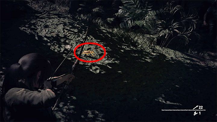 Od momentu odblokowania wspomnianej umiejętności możesz odnajdywać chrząszcze i pająki w świecie gry - Zoolog - trofeum w Shadow of the Tomb Raider - Shadow of the Tomb Raider - poradnik do gry