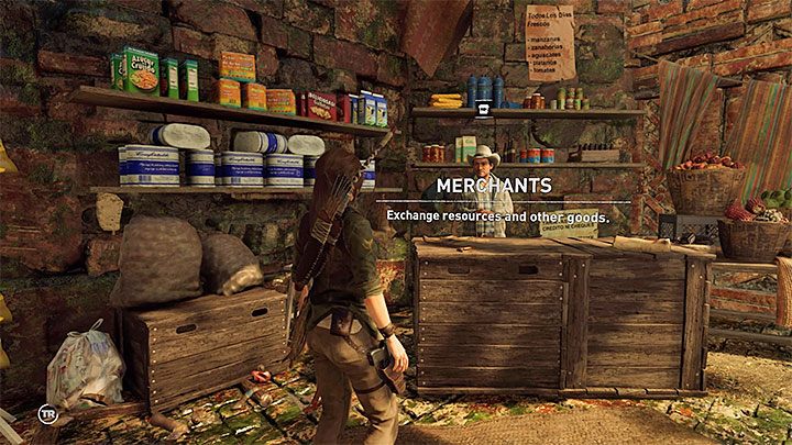 Rodzaj trofeum: brązowe - Wszystkie trofea w Shadow of the Tomb Raider - Shadow of the Tomb Raider - poradnik do gry