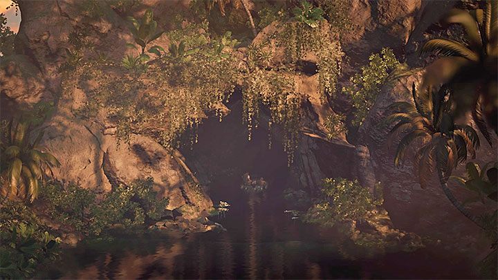 Rodzaj trofeum: brązowe - Wszystkie trofea w Shadow of the Tomb Raider - Shadow of the Tomb Raider - poradnik do gry