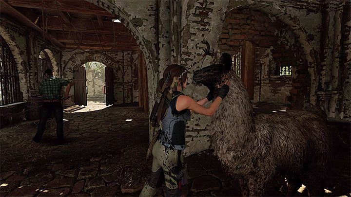 Rodzaj trofeum: brązowe - Wszystkie trofea w Shadow of the Tomb Raider - Shadow of the Tomb Raider - poradnik do gry