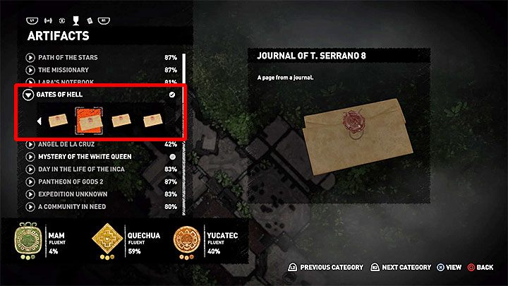 Rodzaj trofeum: brązowe - Wszystkie trofea w Shadow of the Tomb Raider - Shadow of the Tomb Raider - poradnik do gry