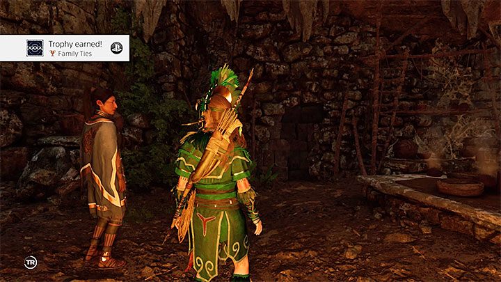 Rodzaj trofeum: brązowe - Wszystkie trofea w Shadow of the Tomb Raider - Shadow of the Tomb Raider - poradnik do gry