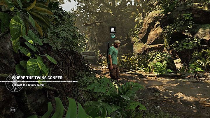 Rodzaj trofeum: brązowe - Wszystkie trofea w Shadow of the Tomb Raider - Shadow of the Tomb Raider - poradnik do gry