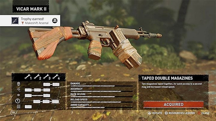 Rodzaj trofeum: brązowe - Wszystkie trofea w Shadow of the Tomb Raider - Shadow of the Tomb Raider - poradnik do gry