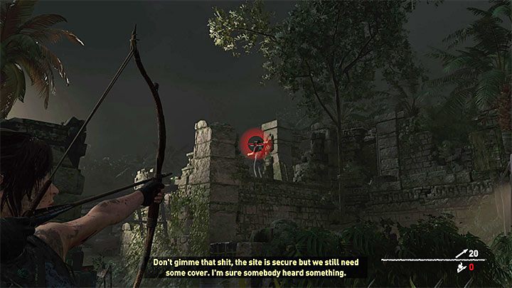 Rodzaj trofeum: brązowe - Wszystkie trofea w Shadow of the Tomb Raider - Shadow of the Tomb Raider - poradnik do gry