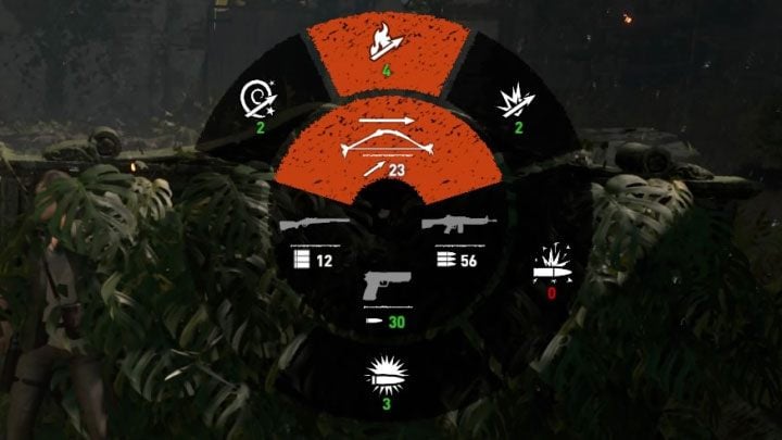 Rodzaj trofeum: brązowe - Wszystkie trofea w Shadow of the Tomb Raider - Shadow of the Tomb Raider - poradnik do gry