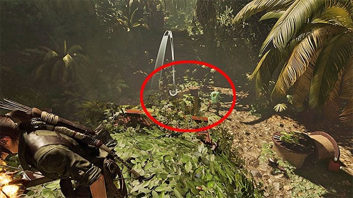 Rodzaj trofeum: brązowe - Wszystkie trofea w Shadow of the Tomb Raider - Shadow of the Tomb Raider - poradnik do gry