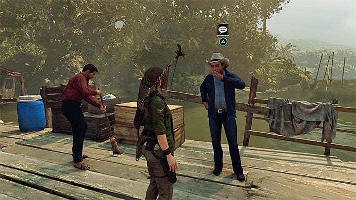 Rodzaj trofeum: brązowe - Wszystkie trofea w Shadow of the Tomb Raider - Shadow of the Tomb Raider - poradnik do gry