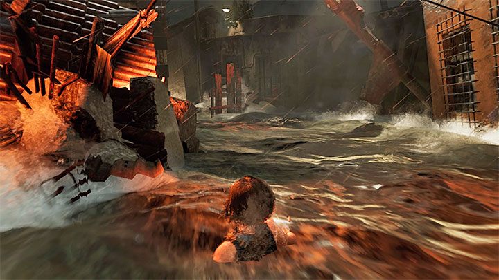 Rodzaj trofeum: brązowe - Wszystkie trofea w Shadow of the Tomb Raider - Shadow of the Tomb Raider - poradnik do gry