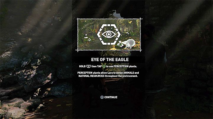 Rodzaj trofeum: brązowe - Wszystkie trofea w Shadow of the Tomb Raider - Shadow of the Tomb Raider - poradnik do gry