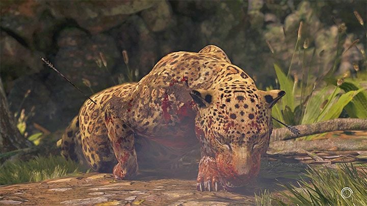 Rodzaj trofeum: brązowe - Wszystkie trofea w Shadow of the Tomb Raider - Shadow of the Tomb Raider - poradnik do gry