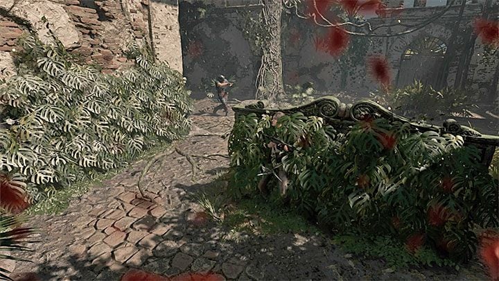 Rodzaj trofeum: brązowe - Wszystkie trofea w Shadow of the Tomb Raider - Shadow of the Tomb Raider - poradnik do gry