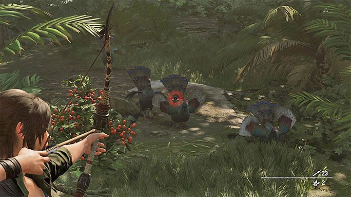 Rodzaj trofeum: brązowe - Wszystkie trofea w Shadow of the Tomb Raider - Shadow of the Tomb Raider - poradnik do gry