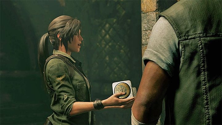 Rodzaj trofeum: brązowe - Wszystkie trofea w Shadow of the Tomb Raider - Shadow of the Tomb Raider - poradnik do gry