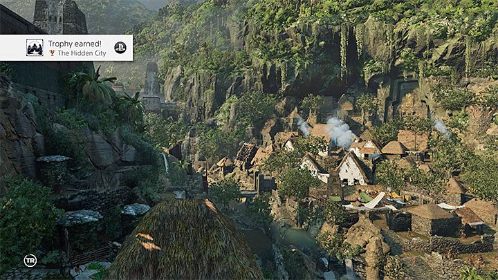 Rodzaj trofeum: brązowe - Wszystkie trofea w Shadow of the Tomb Raider - Shadow of the Tomb Raider - poradnik do gry