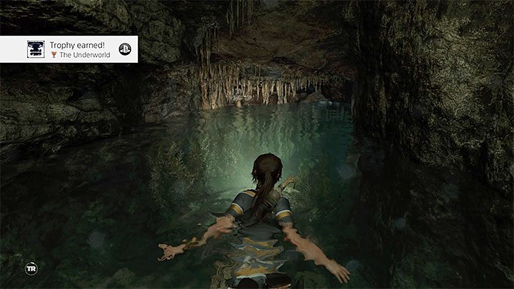 Rodzaj trofeum: brązowe - Wszystkie trofea w Shadow of the Tomb Raider - Shadow of the Tomb Raider - poradnik do gry