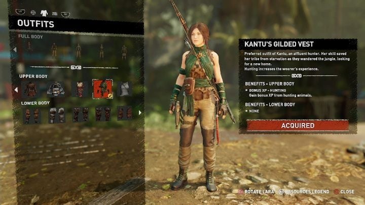 Rodzaj trofeum: brązowe - Wszystkie trofea w Shadow of the Tomb Raider - Shadow of the Tomb Raider - poradnik do gry