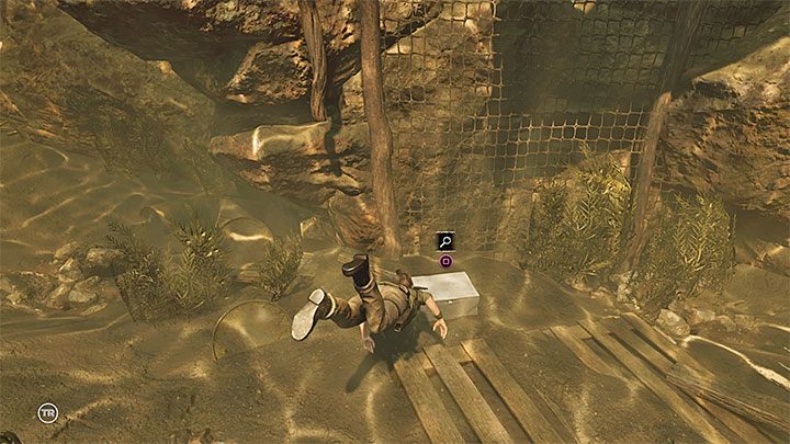 Rodzaj trofeum: brązowe - Wszystkie trofea w Shadow of the Tomb Raider - Shadow of the Tomb Raider - poradnik do gry