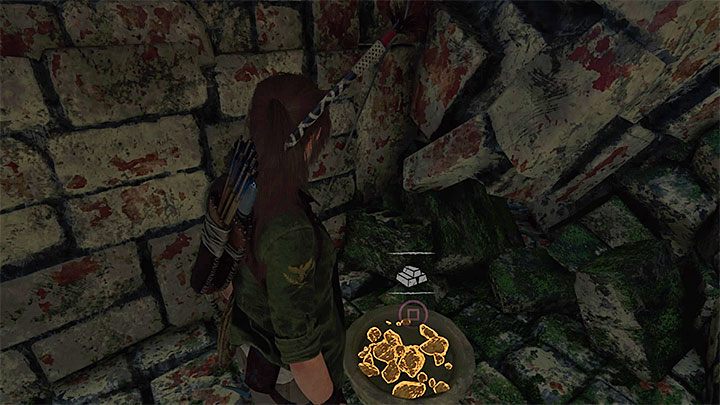 Rodzaj trofeum: brązowe - Wszystkie trofea w Shadow of the Tomb Raider - Shadow of the Tomb Raider - poradnik do gry