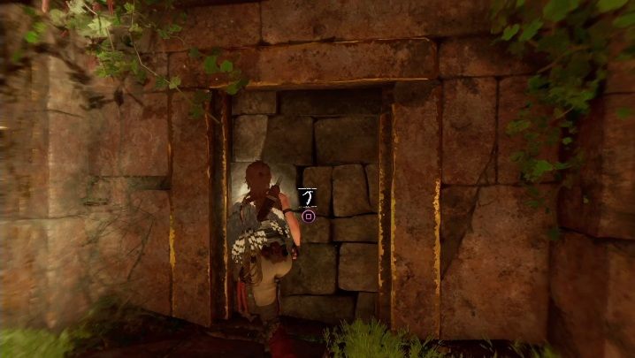 Opisaliśmy dojście do sarkofagu tak, aby ułatwić ci przejście tej długiej misji - Misje poboczne w Ukryte Miasto w Shadow of the Tomb Raider - Shadow of the Tomb Raider - poradnik do gry