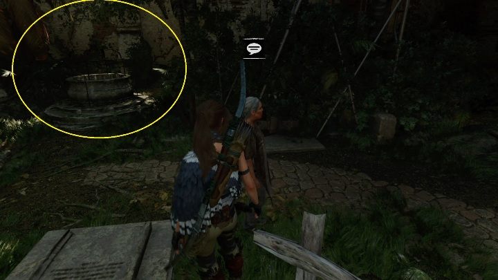 Dzieci dadzą ci zagadkę - Misje poboczne w Misja San Juan w Shadow of the Tomb Raider - Shadow of the Tomb Raider - poradnik do gry