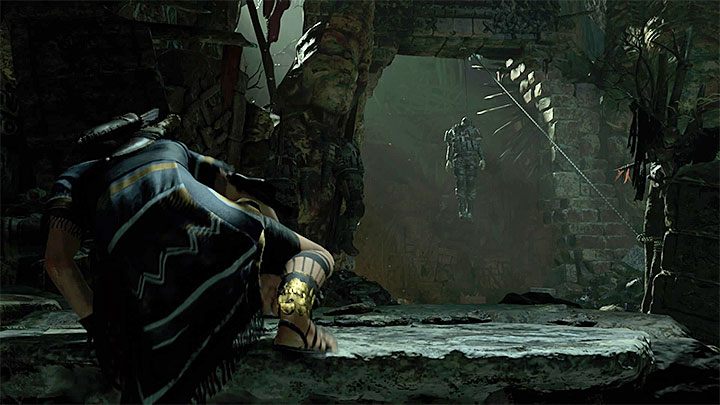 1 - Jak zdobyć strzelbę w Shadow of the Tomb Raider? - Shadow of the Tomb Raider - poradnik do gry