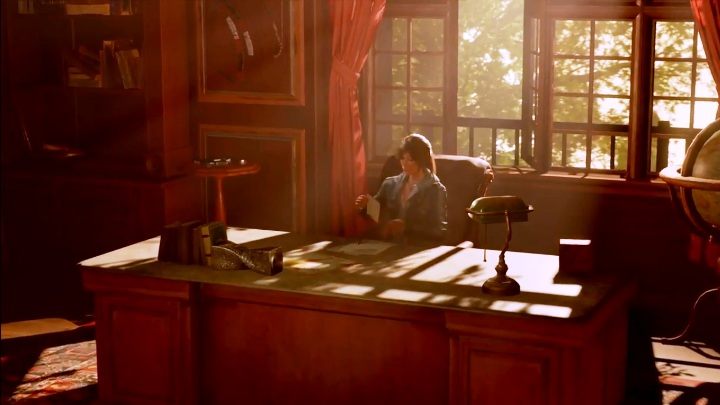 Jako, że w grze Shadow of the Tomb Raider nie ma wyborów, a jedyne o czym decydujemy to ilość eksploracji jaką wykonujemy w trakcie rozgrywki, trudno było wywnioskować w jaki sposób można odblokować drugie zakończenie - Czy istnieje drugie / alternatywne zakończenie gry Shadow of the Tomb Raider? - Shadow of the Tomb Raider - poradnik do gry