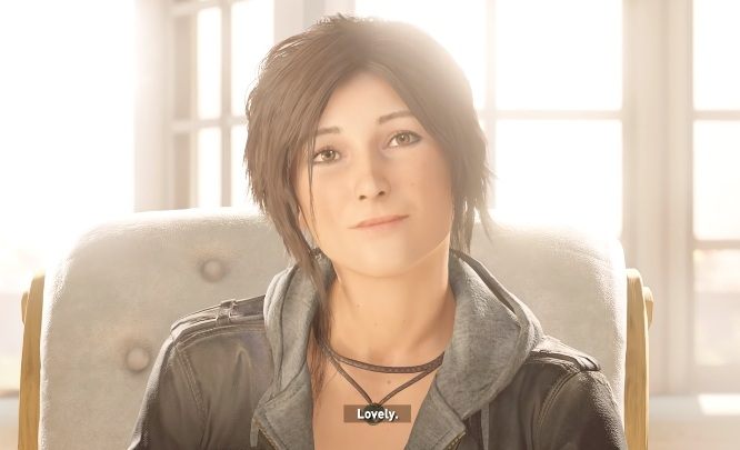 Jeśli posiadasz pudełkową, niespatchowaną wersję gry Shadow of the Tomb Raider nadal możesz obejrzeć usunięte zakończenie - Czy istnieje drugie / alternatywne zakończenie gry Shadow of the Tomb Raider? - Shadow of the Tomb Raider - poradnik do gry