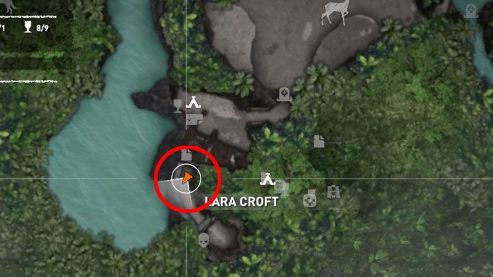 Jeszcze inne miejsce gdzie można spotkać Moraekah to Misja w San Juan - Gdzie znaleźć handlarkę Moraekah w Shadow of the Tomb Raider? - Shadow of the Tomb Raider - poradnik do gry