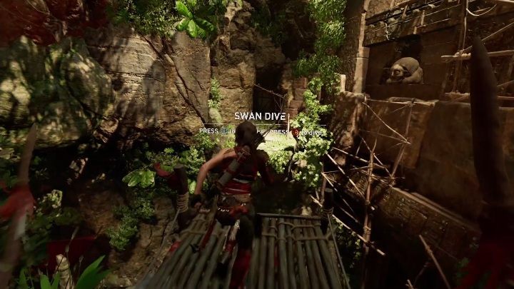 2 - Wyzwania w Ukrytym Mieście | Sekrety w Shadow of the Tomb Raider - Shadow of the Tomb Raider - poradnik do gry