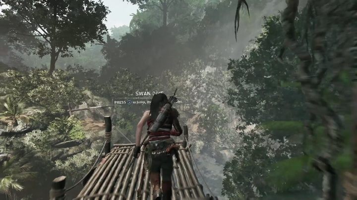 3 - Wyzwania w Ukrytym Mieście | Sekrety w Shadow of the Tomb Raider - Shadow of the Tomb Raider - poradnik do gry