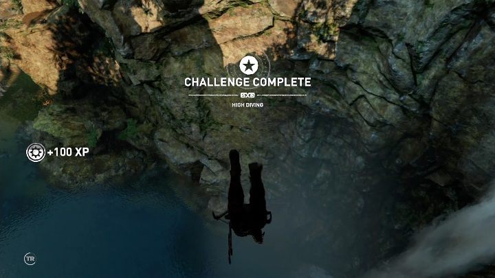 4 - Wyzwania w Ukrytym Mieście | Sekrety w Shadow of the Tomb Raider - Shadow of the Tomb Raider - poradnik do gry