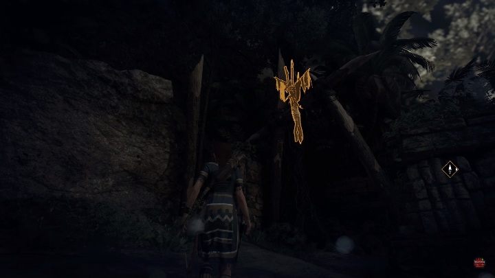 Wyzwanie Szacunek polega na zniszczeniu kilku figur znajdujących się w lokacji Cenote - Wyzwania w Cenotes | Sekrety w Shadow of the Tomb Raider - Shadow of the Tomb Raider - poradnik do gry