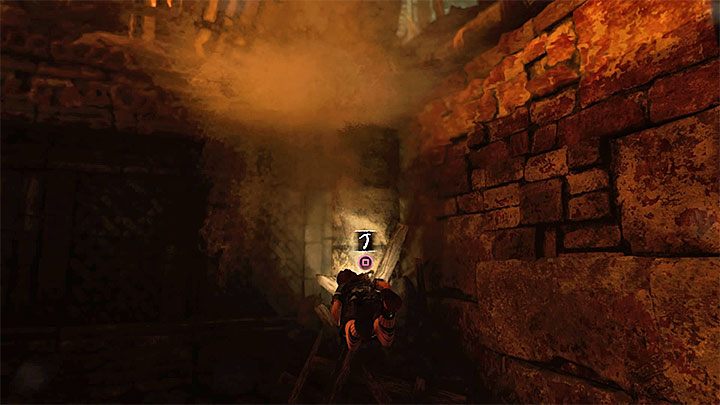 Wskocz do nowo powstałego zbiornika i zanurkuj - Zbadanie świątyni i odnalezienie srebrnego pudełka - Oko Węża; Z pustymi rękoma - Shadow of the Tomb Raider - poradnik do gry