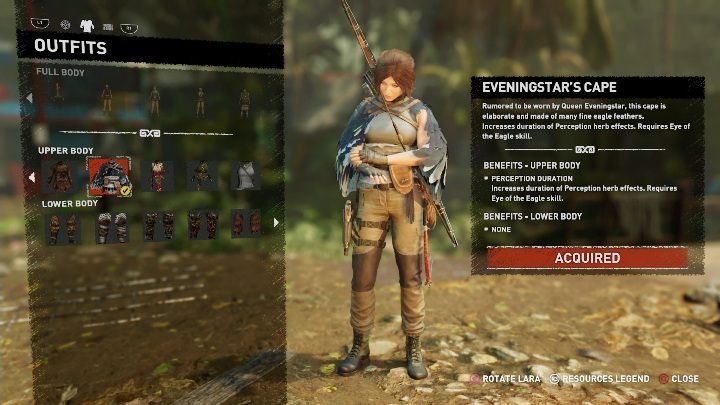 Jak zdobyć - Ukończ pierwszą kryptę w Peruvian Jungle - Stroje Lary w Shadow of the Tomb Raider - Shadow of the Tomb Raider - poradnik do gry