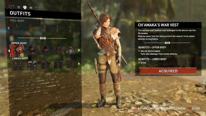 Jak zdobyć - Ukończenie trzeciej krypty w The Hidden City - Stroje Lary w Shadow of the Tomb Raider - Shadow of the Tomb Raider - poradnik do gry