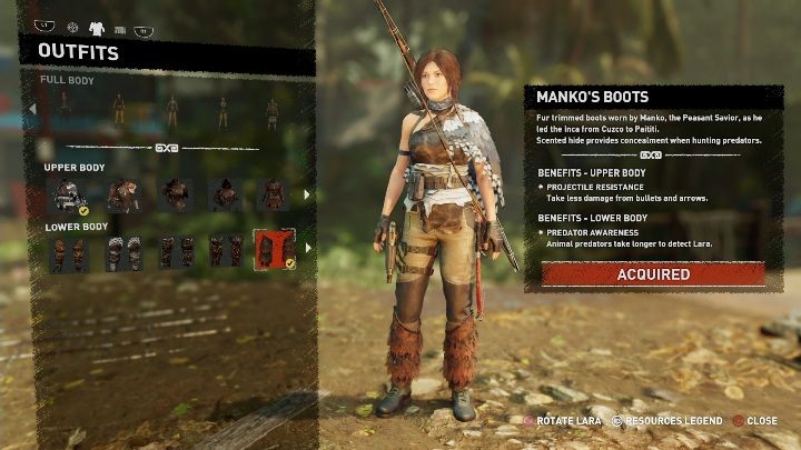 Jak zdobyć - Ukończ pierwszą kryptę w The Hidden City - Stroje Lary w Shadow of the Tomb Raider - Shadow of the Tomb Raider - poradnik do gry