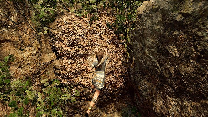 W grze Shadow of the Tomb Raider najwięcej czasu spędza się na eksploracji map i bardzo często wiąże się to ze wspinaczką mającą na celu docieranie w pozornie niedostępne miejsca - Eksploracja świata gry w Shadow of the Tomb Raider - Shadow of the Tomb Raider - poradnik do gry