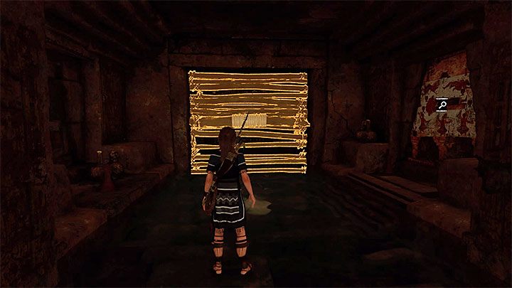 Bardzo pomocny w grze jest instynkt przetrwania (Survival Instinct), przy czym jest on dostępny tylko podczas gry na niskim lub normalnym poziomie trudności - Eksploracja świata gry w Shadow of the Tomb Raider - Shadow of the Tomb Raider - poradnik do gry