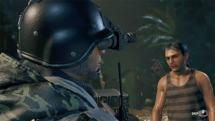 W trakcie przechodzenia gry nie tylko Lara zdobywa wyposażenie - Skradanie się w Shadow of the Tomb Raider - Shadow of the Tomb Raider - poradnik do gry