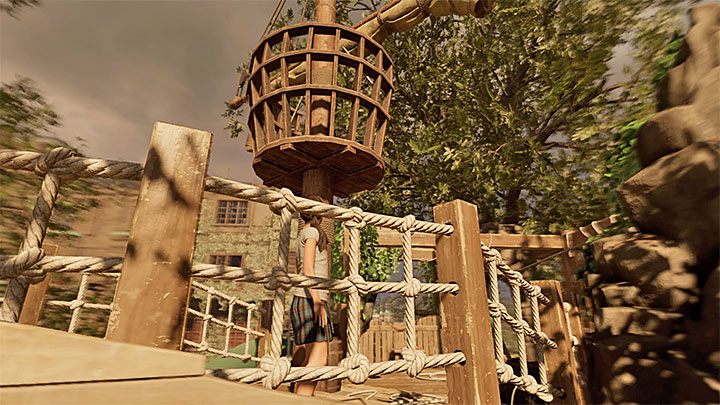 Zdobycie tego sekretu jest najbardziej kłopotliwe - Czy można powrócić do posiadłości Croftów w Shadow of the Tomb Raider? - Shadow of the Tomb Raider - poradnik do gry
