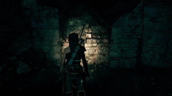 Dokument ten leży na jasnej ścianie - Skrzynie, relikty i dokumenty w Cozumel | Sekrety w Shadow of the Tomb Raider - Shadow of the Tomb Raider - poradnik do gry