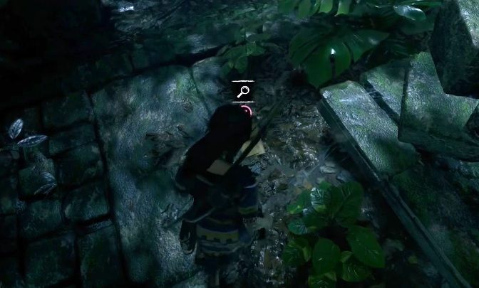 The Truth (2) - znajdziesz go po cutscence z Jonah, Lara skieruje go do kanału radiowego, jednak ten jeśli nie ruszysz z misją Jonah się nie poruszy, - Murale, dokumenty i relikty na Polach naftowych Porvenir - Sekrety - Shadow of the Tomb Raider - poradnik do gry