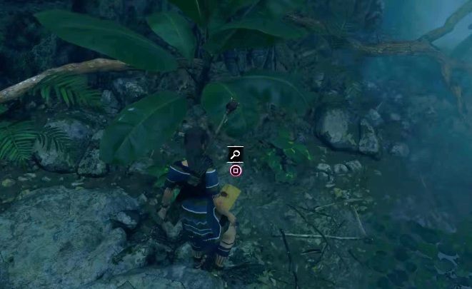 Journal of T - Murale, dokumenty i relikty na Polach naftowych Porvenir - Sekrety - Shadow of the Tomb Raider - poradnik do gry